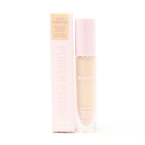 Power Plush Longwear Concealer