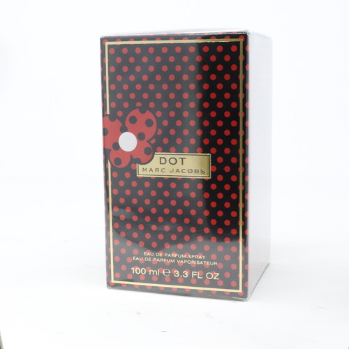 Dot Eau De Parfum 100 ml