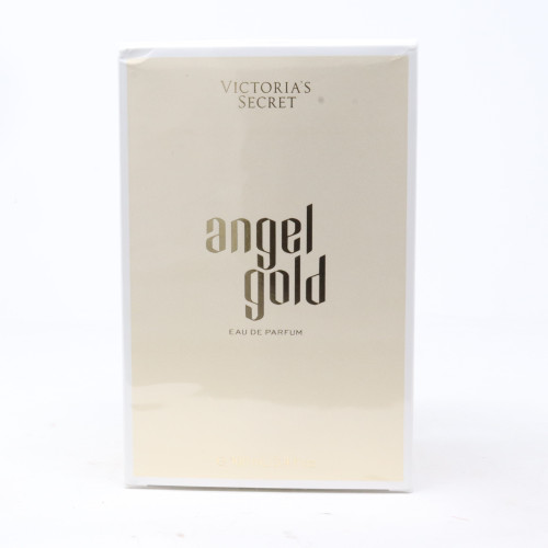 Angel Gold Eau De Parfum 100 ml