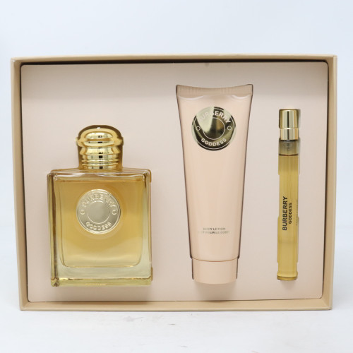 Goddess Eau De Parfum 3- Piece Set