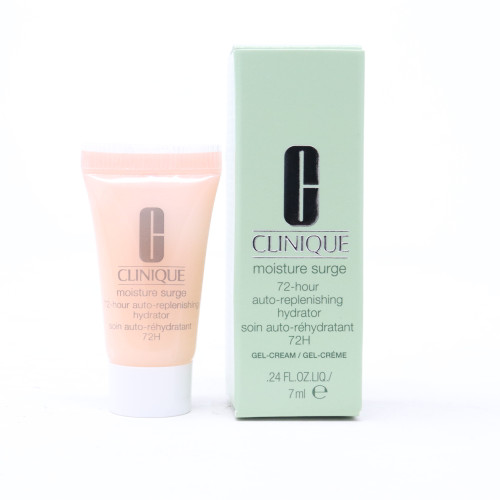 Moisture Surge 72-Hour Auto-Replenishing Hydrator 7 ml + 7 ml + 7 ml