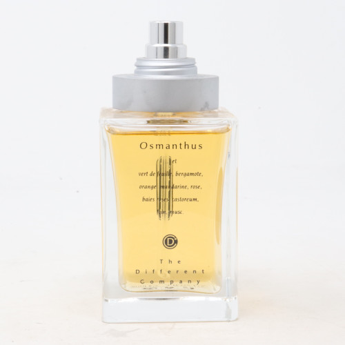 Osmanthus Eau De Toilette 90 ml