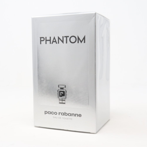 Phantom Eau De Toilette 100 ml