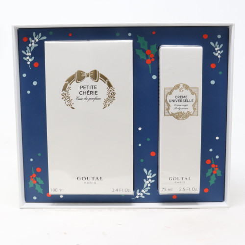 Petite Chérie 2-Pc. Eau De Parfum Gift Set 100 ml + 75 ml