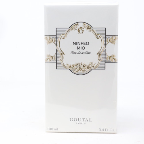 Ninfeo Mio Eau De Toilette 100 ml