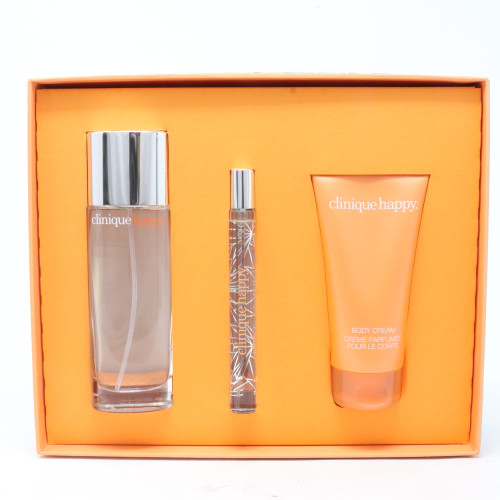 Perfectly Happy 3-Pc. Eau De Parfum Gift Set 75 ml + 50 ml + 10 ml