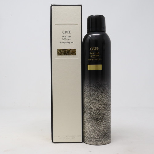 Gold Lust Dry Shampoo 309 ml