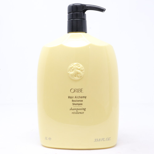 Hair Alchemy Resilience Shampoo 1L