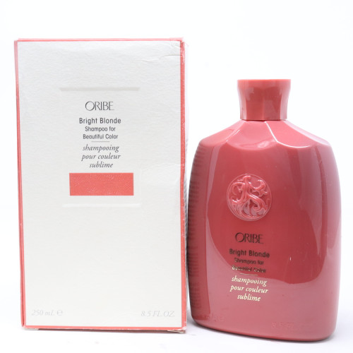 Bright Blonde Shampoo 250 ml