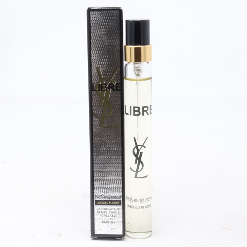 Libre L'absolu Platine Eau De Parfum 10 ml