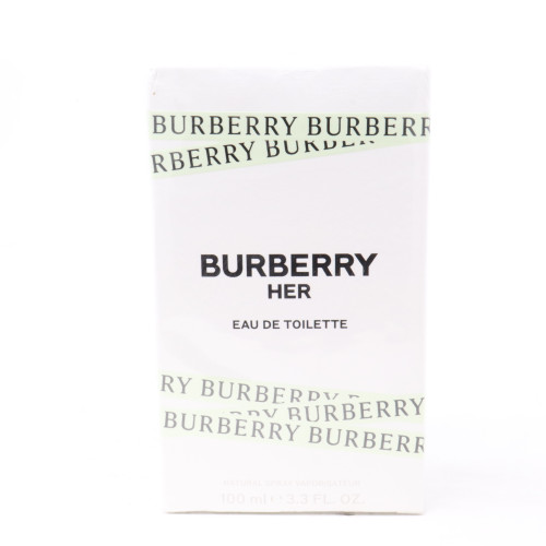 Burberry Her Eau De Toilette 100 ml