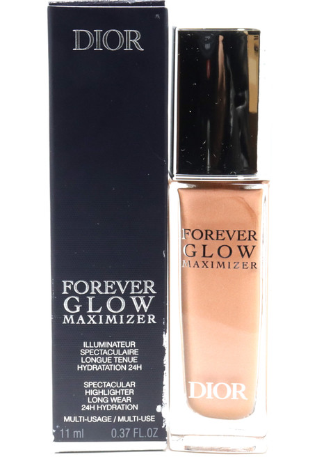 Forever Glow Maximizer