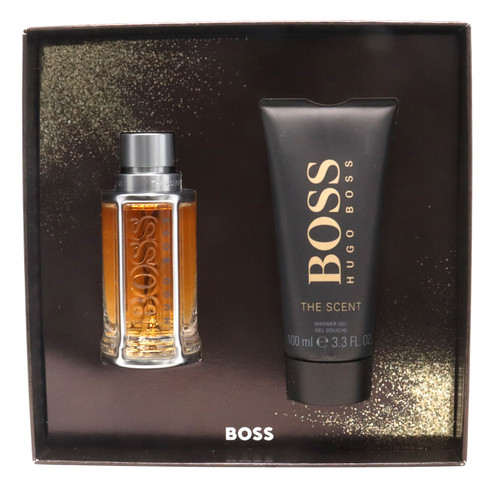 The Scent 2-Pc. Eau De Toilette Gift Set 100 ml + 75 ml
