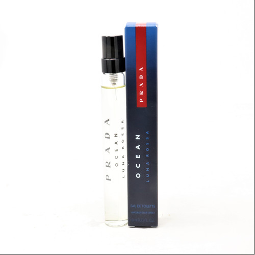 Luna Rossa Ocean Eau De Toilette 10 ml