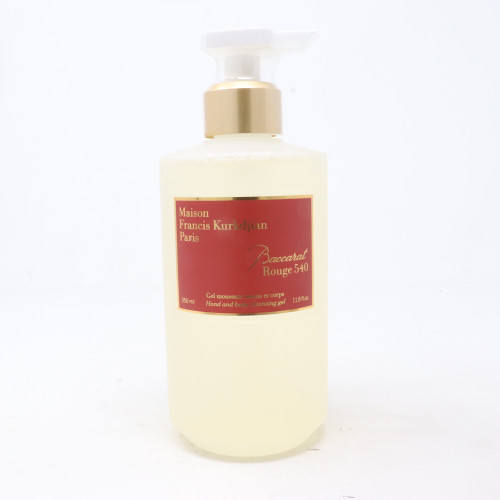 Baccarat Rouge 540 Hand & Body Cleansing Gel 350 ml