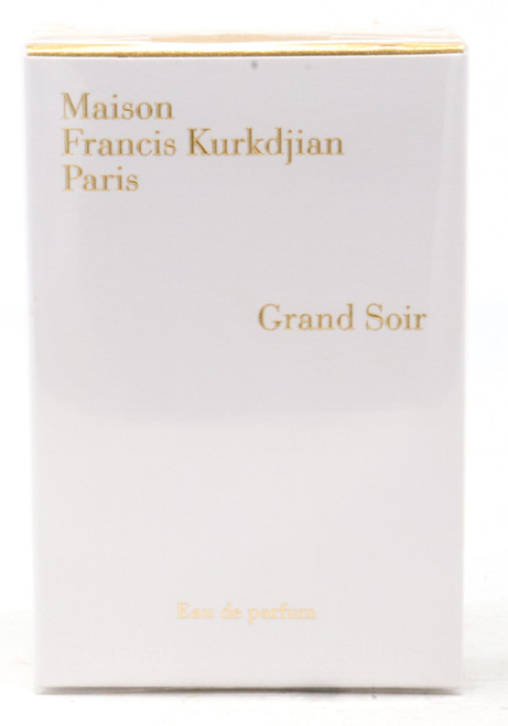 Grand Soir 3-Pc. Eau De Parfum Gift Set 11 ml + 11 ml + 11 ml