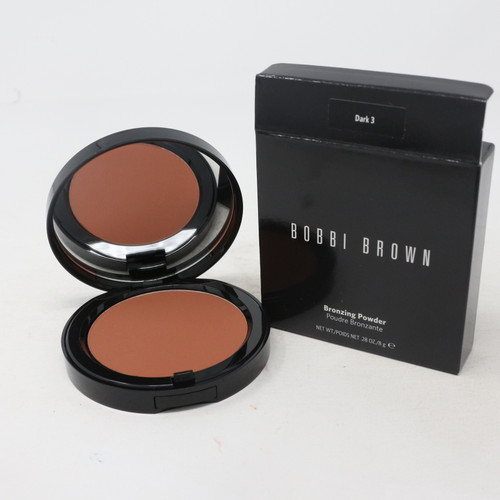 Bronzing Bronzer
