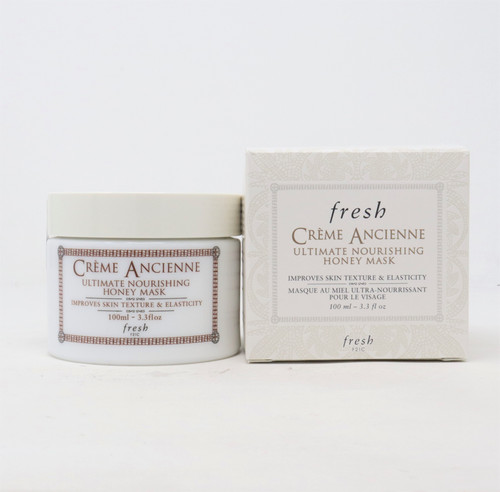 Crème Ancienne Ultimate Nourishing Honey Mask 100 ml