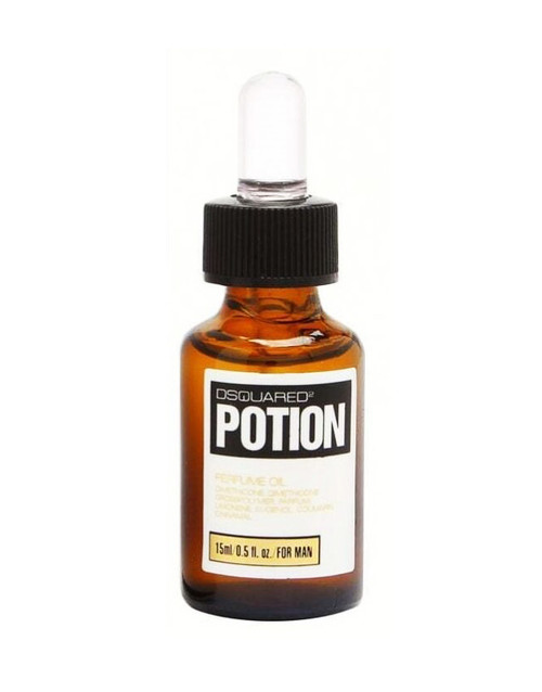 Potion Perfume Oil 15 ml