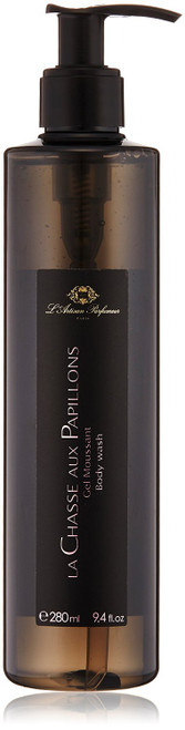 La Chasse Aux Papillons Body Wash 280 ml La Chasse Aux Papillons Body Wash 280 ml
