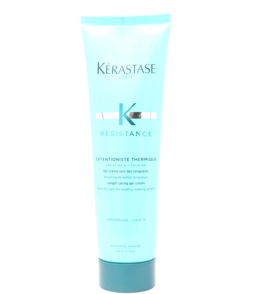 Resistance Extentioniste Thermique Cream 150 ml