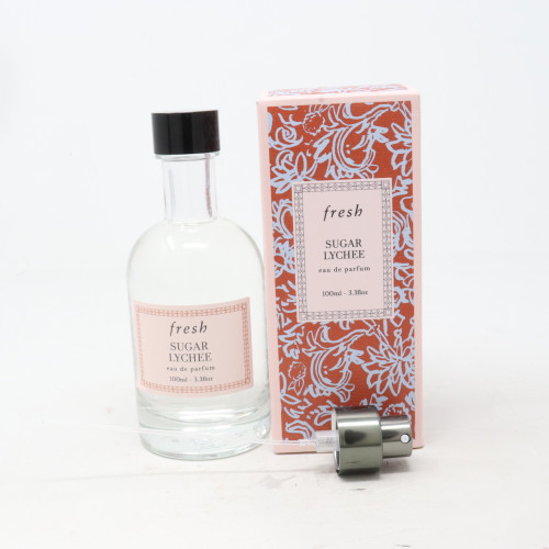 Sugar Lychee Eau De Parfum 100 ml