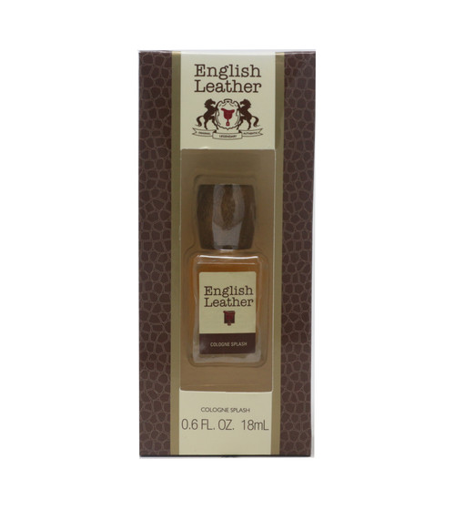 English Leather Cologne 18 ml