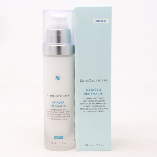 Metacell Renewal B3 Daily Emulsion 50 ml