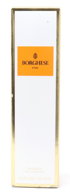 Energia Daily Vitamin Toner 136 ml