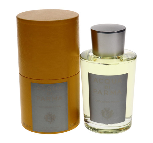 Colonia Pura Eau De Cologne 180 ml