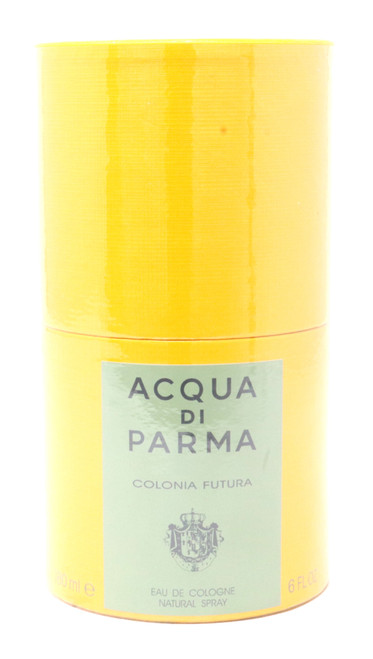 Colonia Futura Eau De Cologne 180 ml