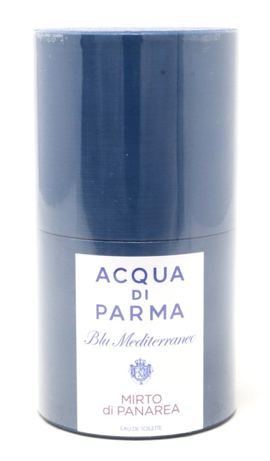 Blu Mediterraneo Mirto Di Panarea Eau De Toilette 100 ml