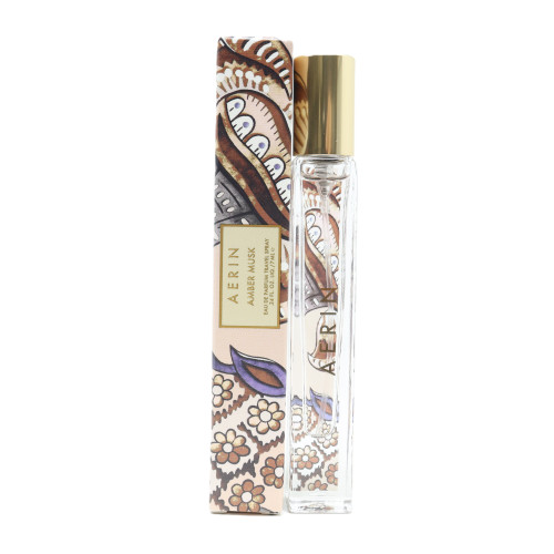 Amber Musk Eau De Parfum 7 ml