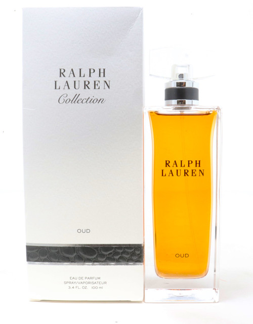 Collection Oud Eau De Parfum 100 ml