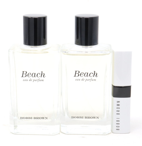 Beach 3-Pc. Eau De Parfum Gift Set 50 ml + 50 ml