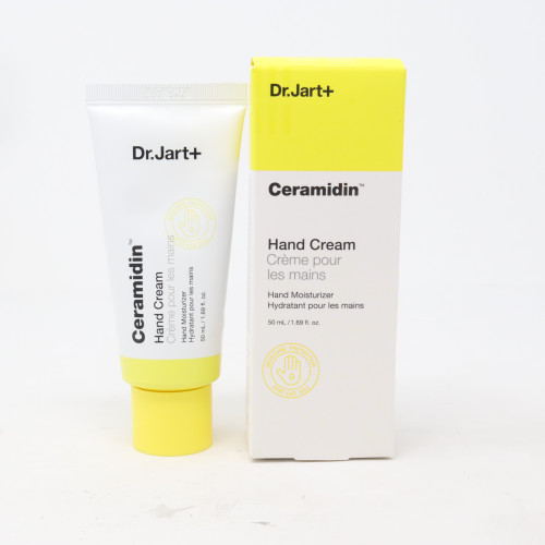Ceramidin Moisturizing Hand Cream 50 ml