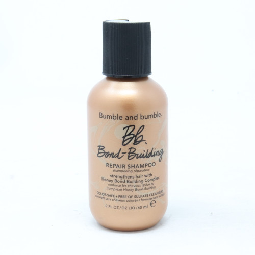 Bond-Building Repair Shampoo 60 ml