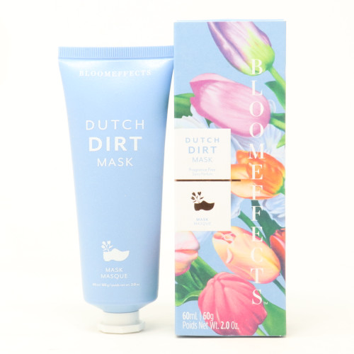 Dutch Dirt Facial Mask 59 ml