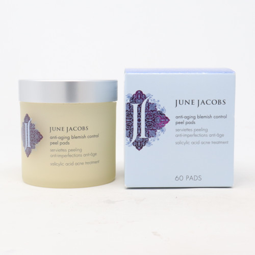 Anti-Aging Blemish Control Peel Pads 237 ml