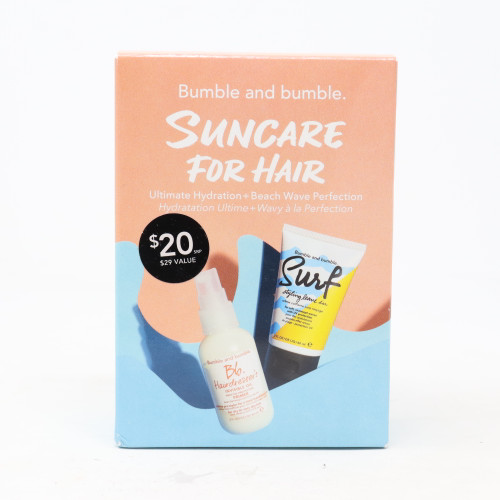 Suncare For Hair Suncare For Hair 60 ml