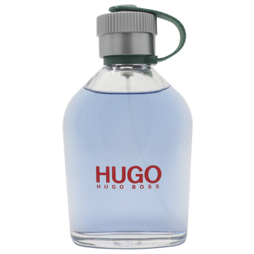 Hugo Man Eau De Toilette 125 ml