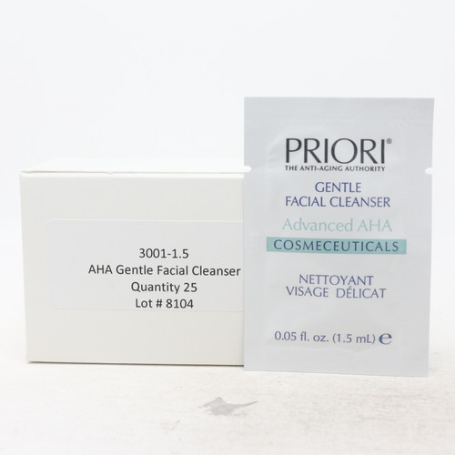 Gentle Gentle Facial Cleanser 95 ml