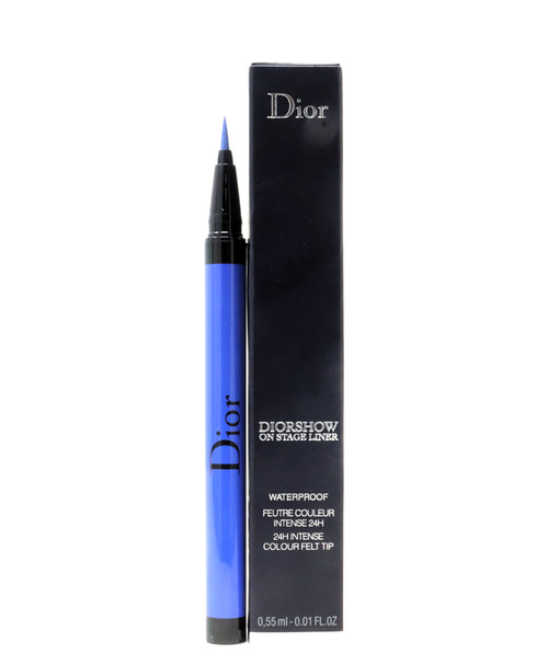 Diorshow Eyeliner