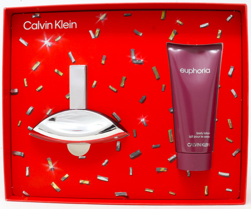 Euphoria 2-Pc. Eau De Parfum Gift Set 100 ml + 50 ml