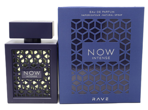 Rave Now Intense Eau De Parfum 100 ml
