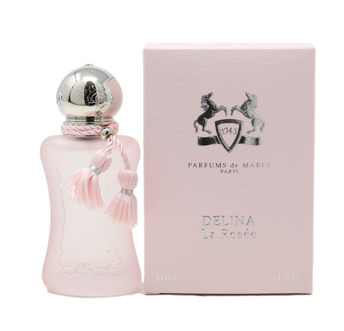 Delina La Rosée Eau De Parfum 30 ml