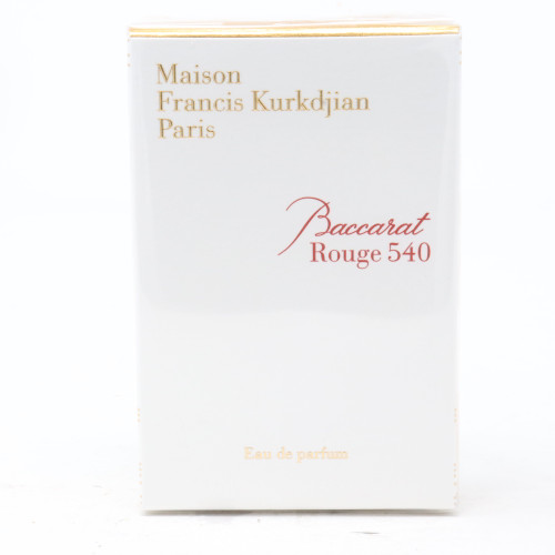 Baccarat Rouge 540 3-Pc. Eau De Parfum Gift Set 11 ml + 11 ml + 11 ml