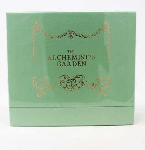 The Alchemist's Garden Hand Cream 3Pc Set 50 ml + 50 ml + 50 ml