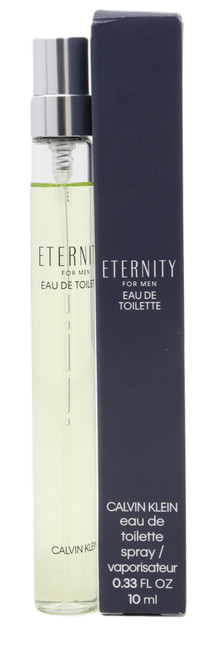 Eternity Eau De Toilette - Men 10 ml