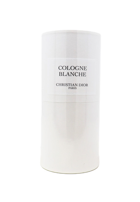 Cologne Blanche Eau De Parfum 125 ml